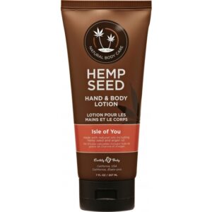 EARTHLY BODY ISLE OF YOU - LOCION CORPORAL - 207ML
