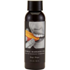 EARTHLY BODY MANGO - ACEITE DE MASAJE - 60ML