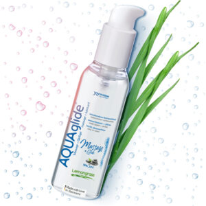 AQUAGLIDE MASSAGE + GLIDE LEMONGRASS, 200 ML