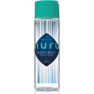 NURU BODY2BODY GEL DE MASAJE 250ML
