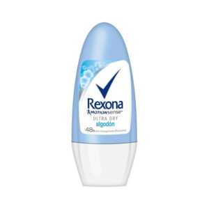 REXONA DEO ROLL ON 50 ML WOMAN ALGODON