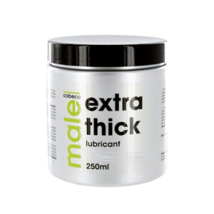 MALE LUBRICANTE BLANCO 250 ML