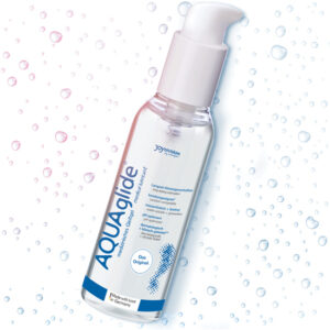 AQUAGLIDE LUBRICANTE 125 ML