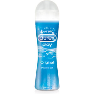 DUREX PLAY ORIGINAL 50ML