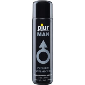 PJUR MAN PREMIUM LUBRICANTE 100 ML