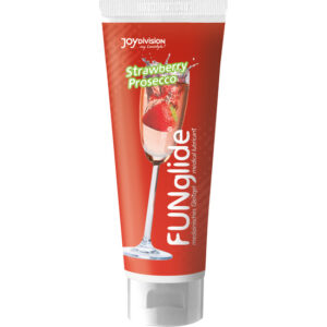 LUBRICANTE SABOR COCTEL FRESA 120ML