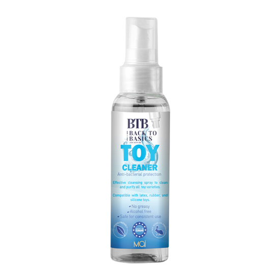 BTB LIMPIADOR PROTECCIÓN ANTIBACTERIAS 75 ML