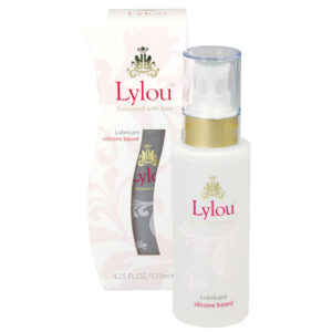 LYLOU LUBRICANTE SILICONA