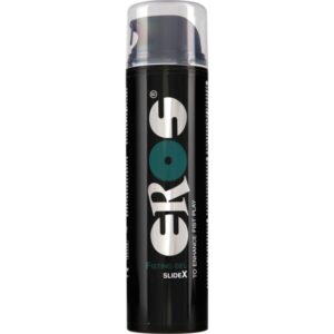 EROS FISTING GEL LUBRICANTE SUPERDESLIZANTE 200 ML