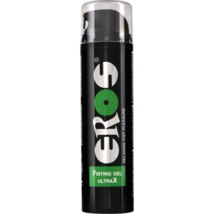 EROS FISTING GEL LUBRICANTE RELAJANTE 200 ML