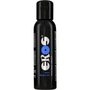 EROS AQUA SENSATIONS LUBRICANTE BASE AGUA 250 ML