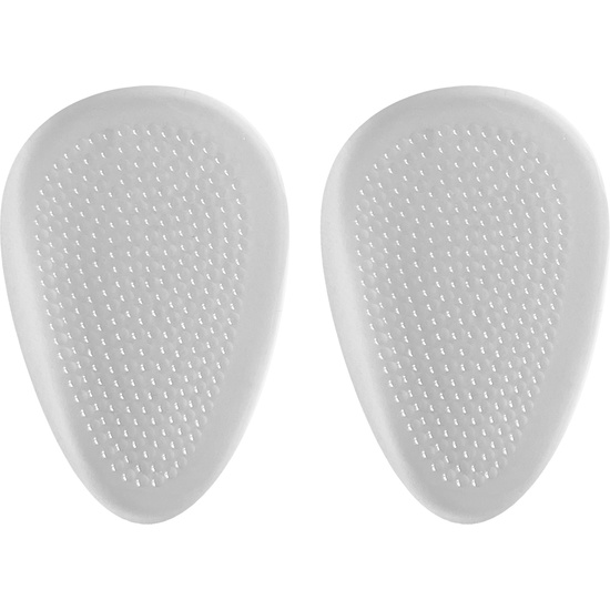 EDEN 2 COJINES GEL TALON INVISIBLE ANTIDESLIZANTE