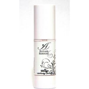 EXTASE SENSUEL LUBRICANTE DE SILICONA