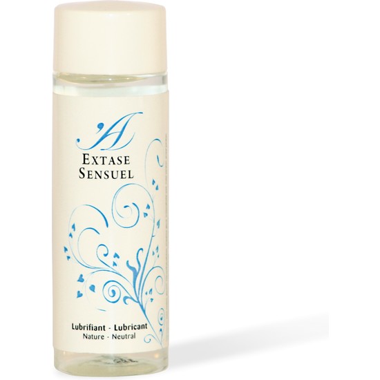 EXTASE SENSUEL LUBRICANTE NEUTRO