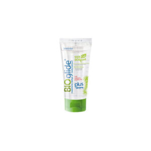 BIOGLIDE PLUS LUBRICANTE CON GINSENG 100 ML