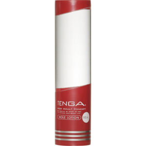 TENGA LOCION LUBRICANTE CONTACTO REAL
