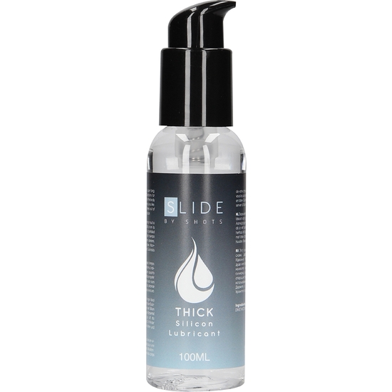 SLIDE - THICK - 100 ML