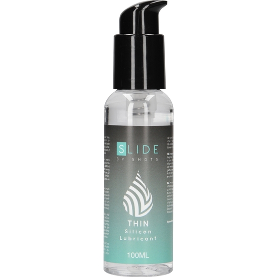 SLIDE - THIN - 100 ML