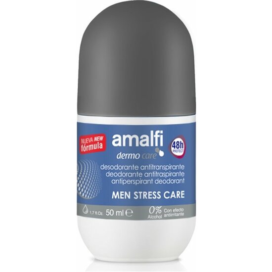 DESODORANTE ROLL-ON MEN STRESS CARE