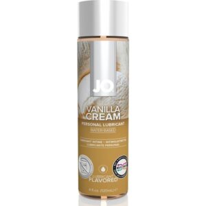 JO LUBRICANTE AGUA SABOR VAINILLA 150 ML