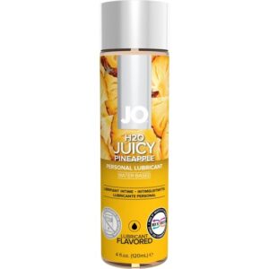 JO LUBRICANTE AGUA SABOR PIÑA 150 ML