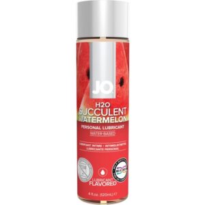 JO LUBRICANTE AGUA SABOR SANDIA 150 ML