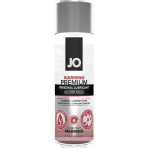 JO LUBRICANTE PREMIUM EFECTO CALOR 60 ML