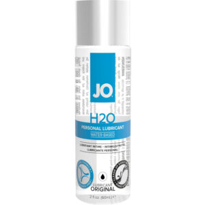 JO H20 LUBRICANTE BASE DE AGUA 75 ML