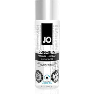 JO LUBRICANTE PREMIUM EFECTO FRIO 75 ML