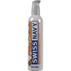SWISS NAVY FLAVORS PIÑA COLADA 118ML