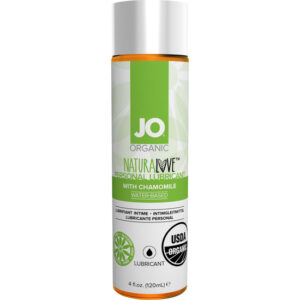 JO NATURALOVE LUBRICANTE ORIGINAL 120 ML
