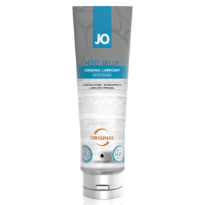 JO H20 JELLY ORIGINAL LUBRICANTE 120 ML