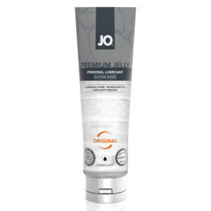 JO PREMIUM JELLY ORIGINAL LUBRICANTE SILICONA 120ML