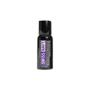SWISS NAVY SWISS NAVY - LUBRICANTE AROUSAL SENSUAL - 30ML