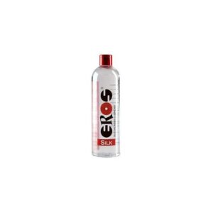 SILK SILICONE BASED LUBRICANT FLASCHE 500ML