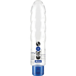 EROS AQUA - ENVASE DILDO 175ML