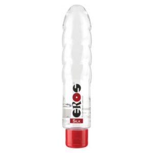 EROS SILK - ENVASE DILDO 175ML