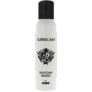 EROS FETISH LINE LUBRICANTE DE SILICONA 100ML