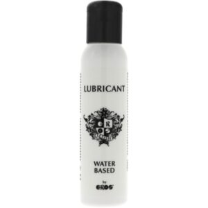 EROS FETISH LINE LUBRICANTE DE BASE DE AGUA 100ML