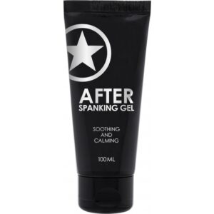 GEL REPARADOR AFTER SPANKING - 100ML