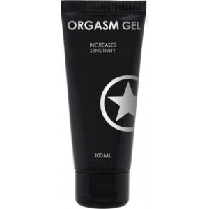 OUCH! ORGASM GEL - 100ML