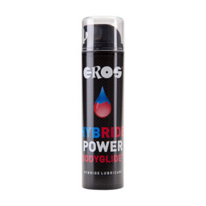 EROS POWER LUBRICANTE HÍBRIDO BODYGLIDE 30ML
