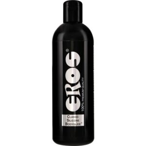 EROS CLASSIC BODYGLIDE LUBRICANTE SILICONA 1000ML
