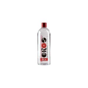 EROS SILK FLASCHE LUBRICANTE DE SILICONA 1000ML