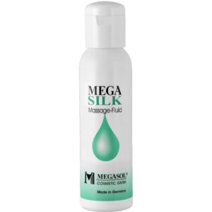 MEGASILK GEL DE MASAJE FLUIDO 250ML