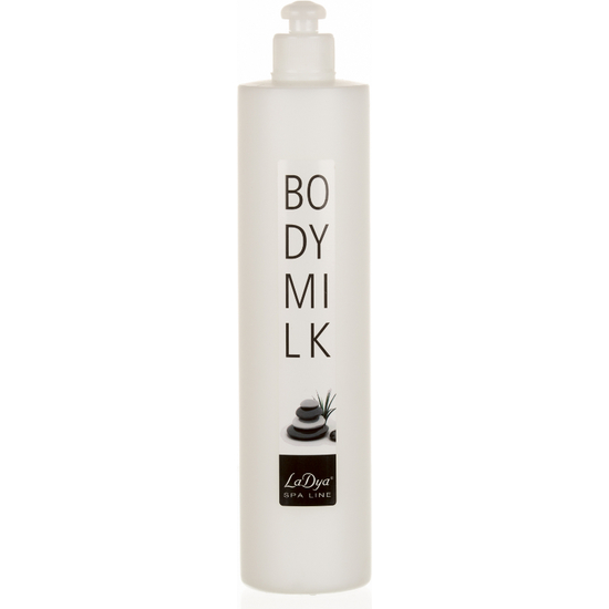 BODY MILK SPA LINE