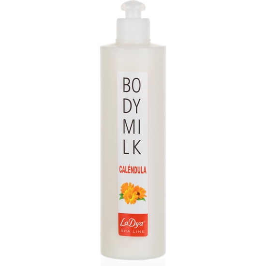 BODY MILK SPA LINE CALÉNDULA