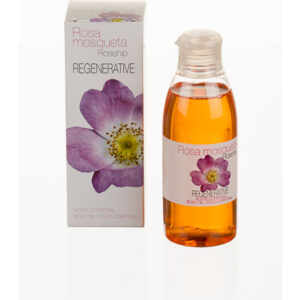ACEITE REGENERATIVE ROSA MOSQUETA