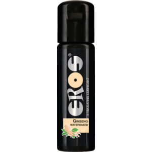 EROS GINSENG A BASE DE AGUA - 100ML