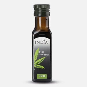 ACEITE DE CÁÑAMO ORGÁNICO CERTIFICADO 100ML